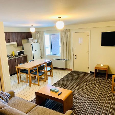Green Acres Motel 密西沙加 外观 照片
